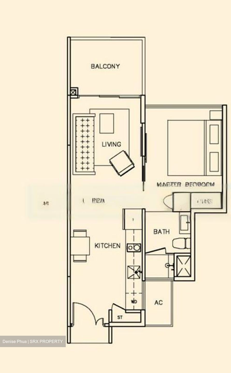 Parc Olympia (D17), Condominium #453725111